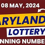 midday lottery maryland