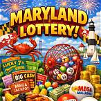 maryland state lottery please